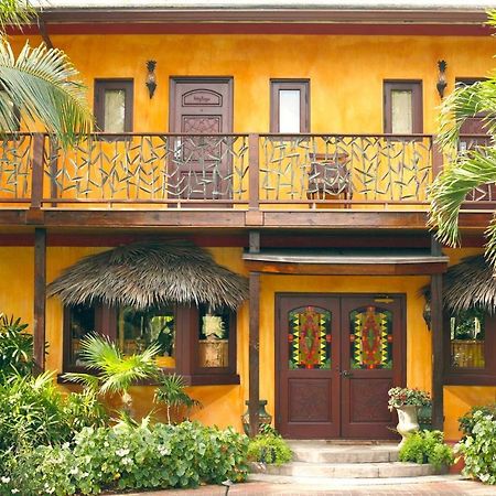 Marley Resort & Spa Nassau Exterior foto