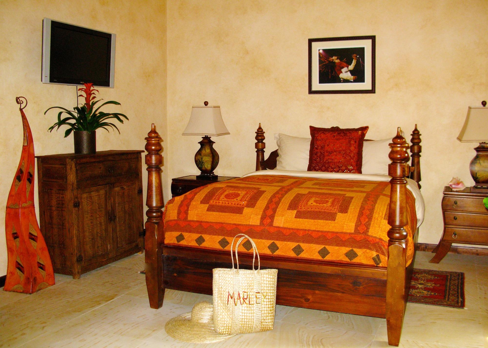 Marley Resort & Spa Nassau Exterior foto