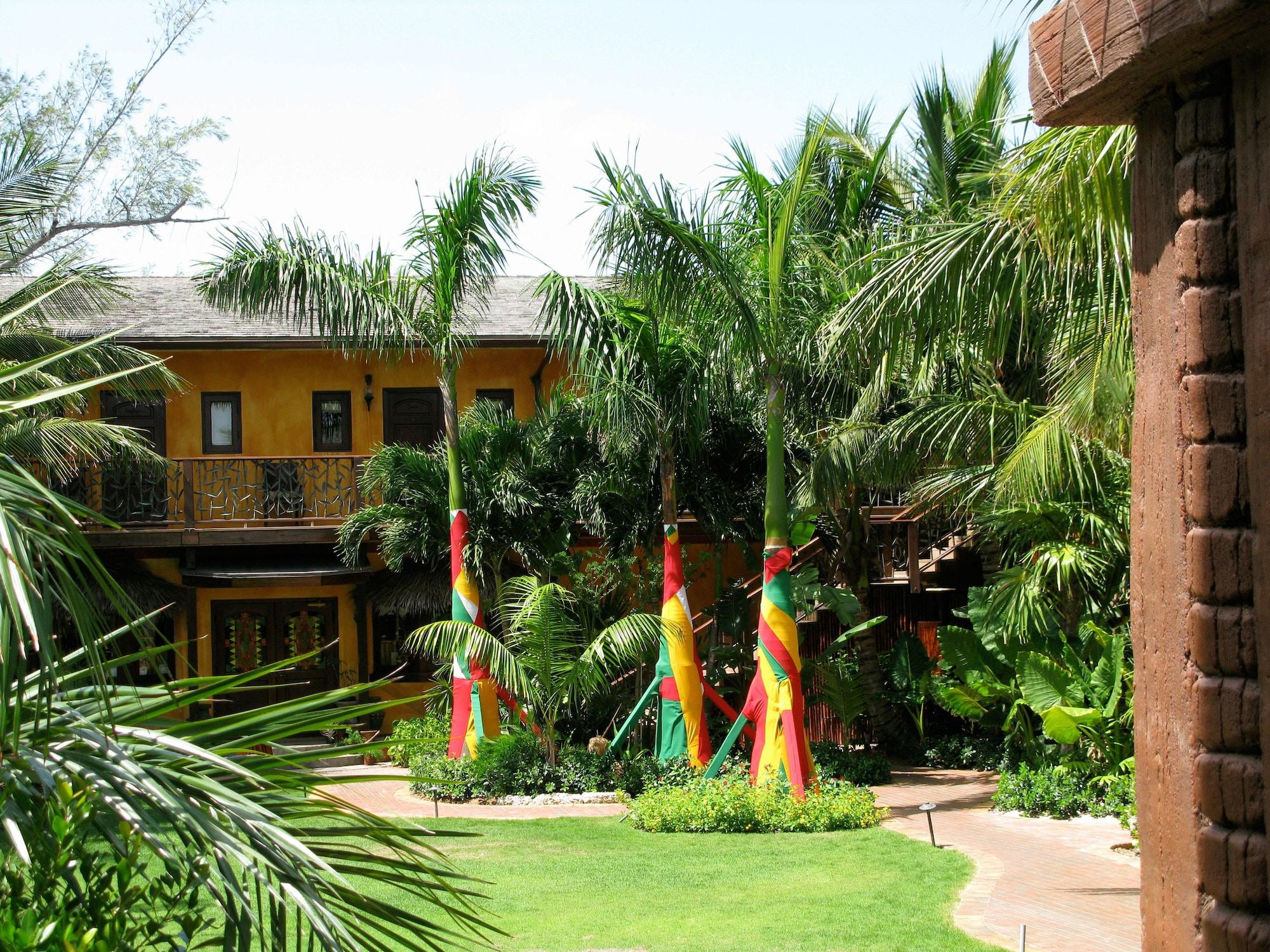 Marley Resort & Spa Nassau Exterior foto