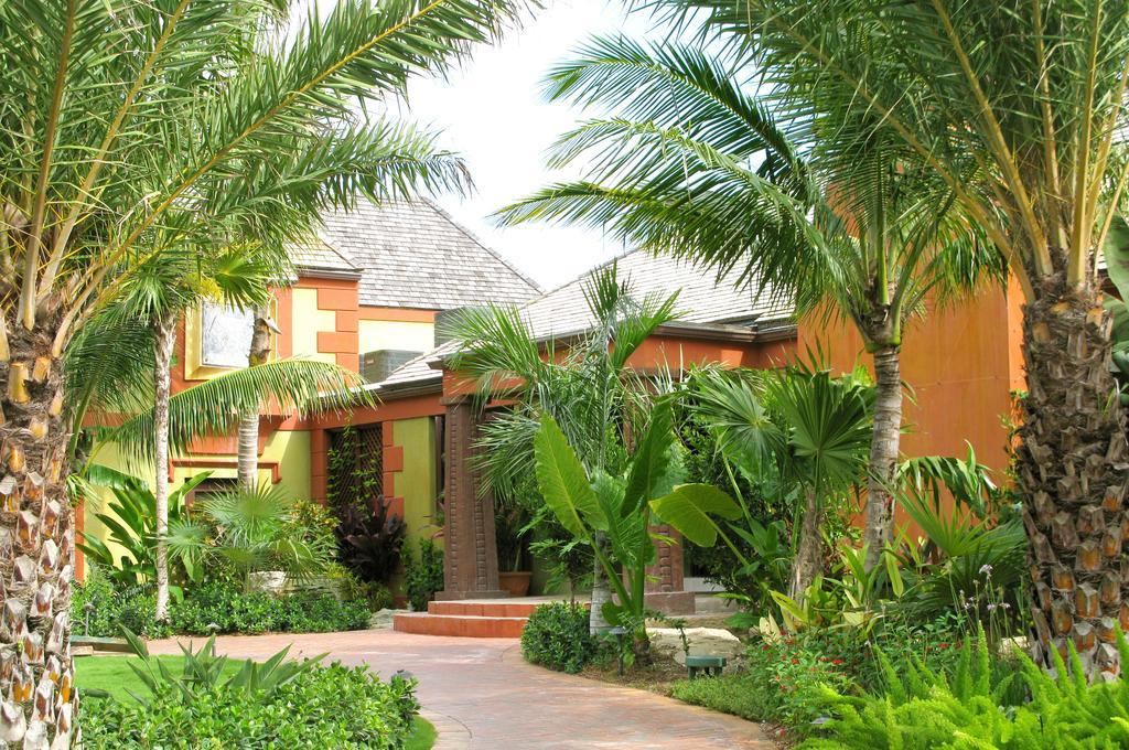 Marley Resort & Spa Nassau Exterior foto