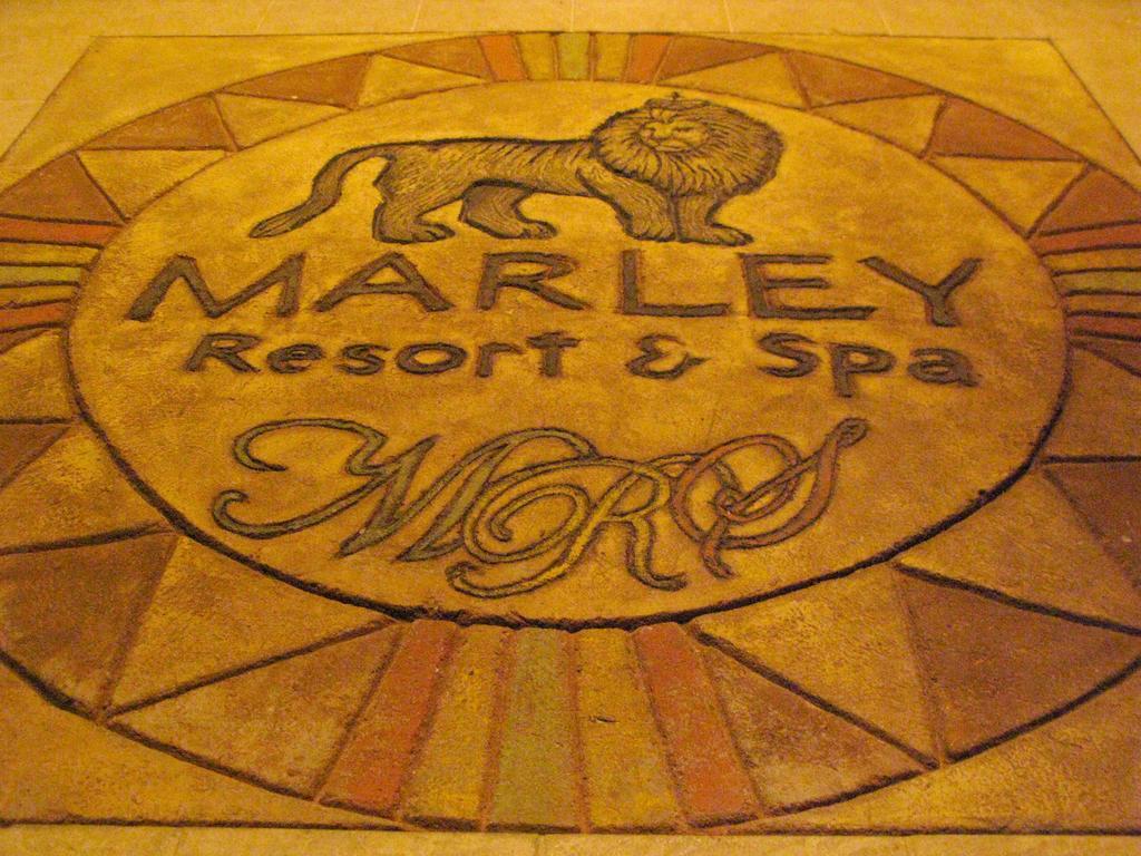 Marley Resort & Spa Nassau Exterior foto