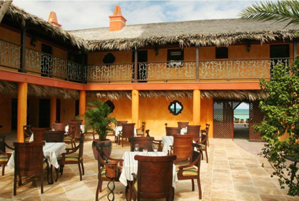 Marley Resort & Spa Nassau Exterior foto