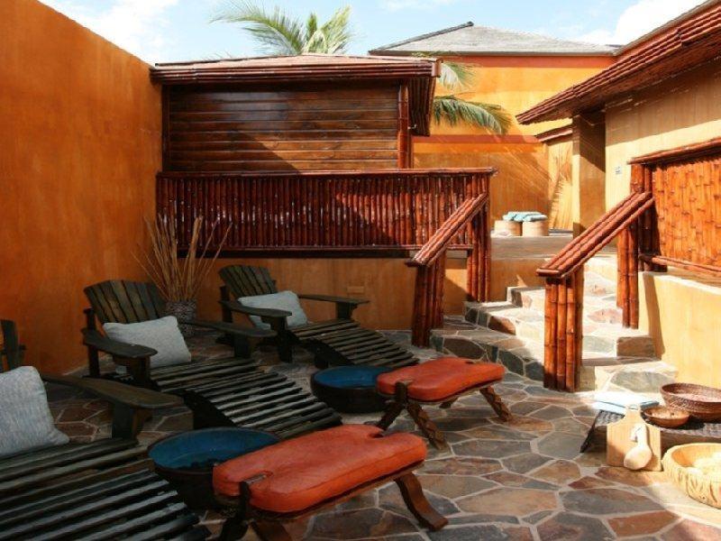 Marley Resort & Spa Nassau Exterior foto