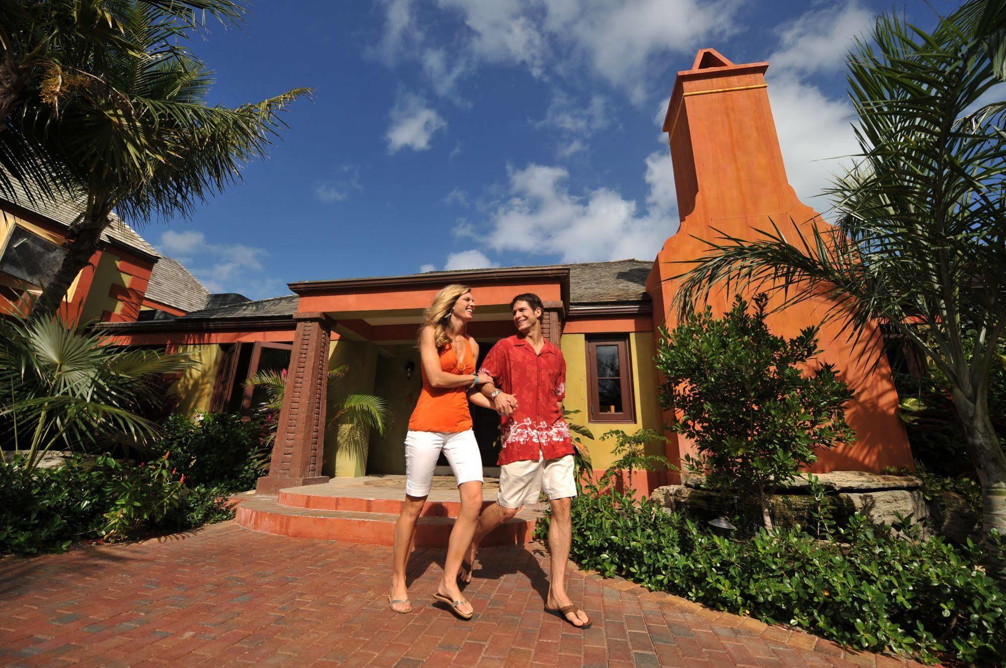 Marley Resort & Spa Nassau Exterior foto