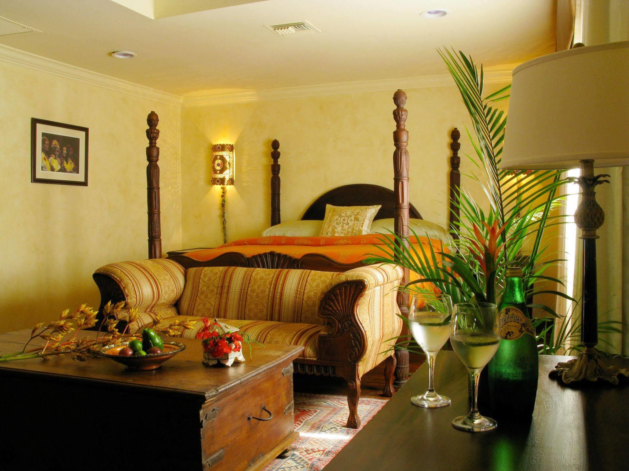 Marley Resort & Spa Nassau Exterior foto