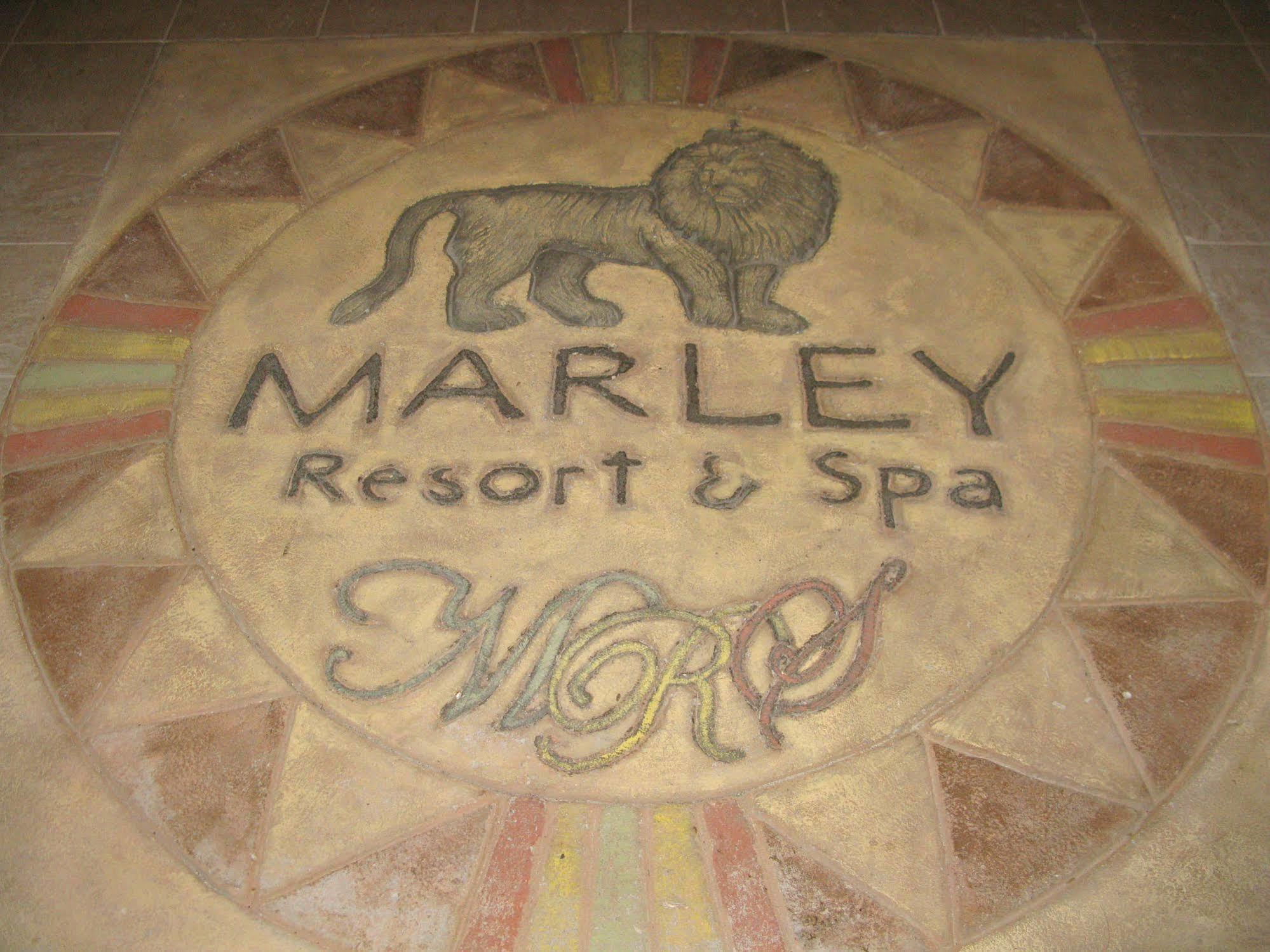 Marley Resort & Spa Nassau Exterior foto