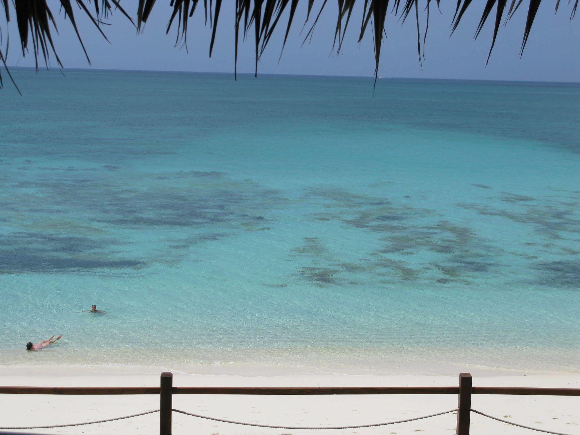 Marley Resort & Spa Nassau Exterior foto