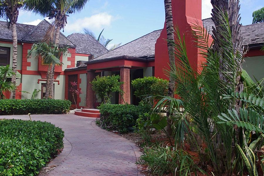 Marley Resort & Spa Nassau Exterior foto