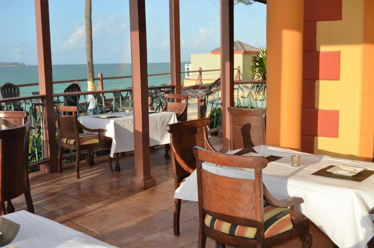 Marley Resort & Spa Nassau Exterior foto