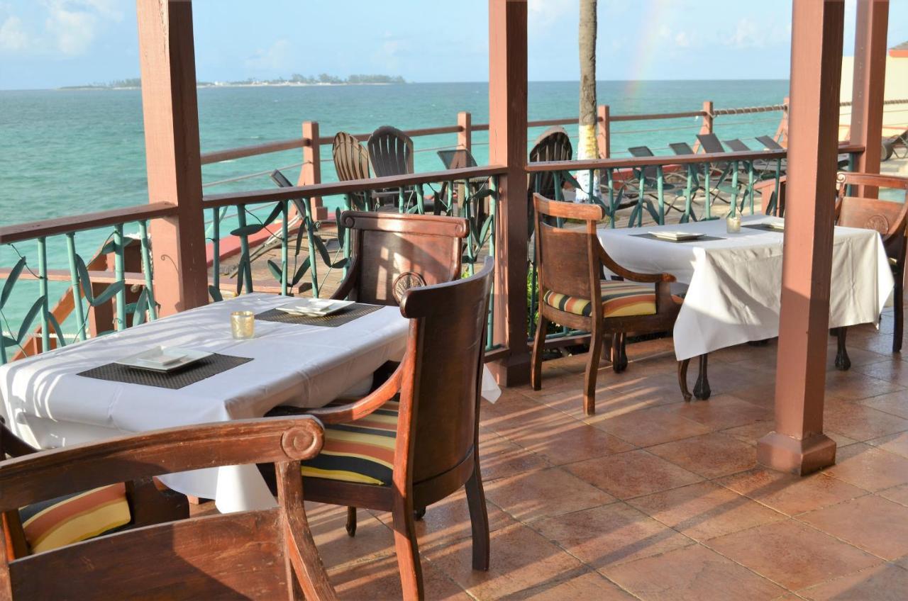 Marley Resort & Spa Nassau Exterior foto