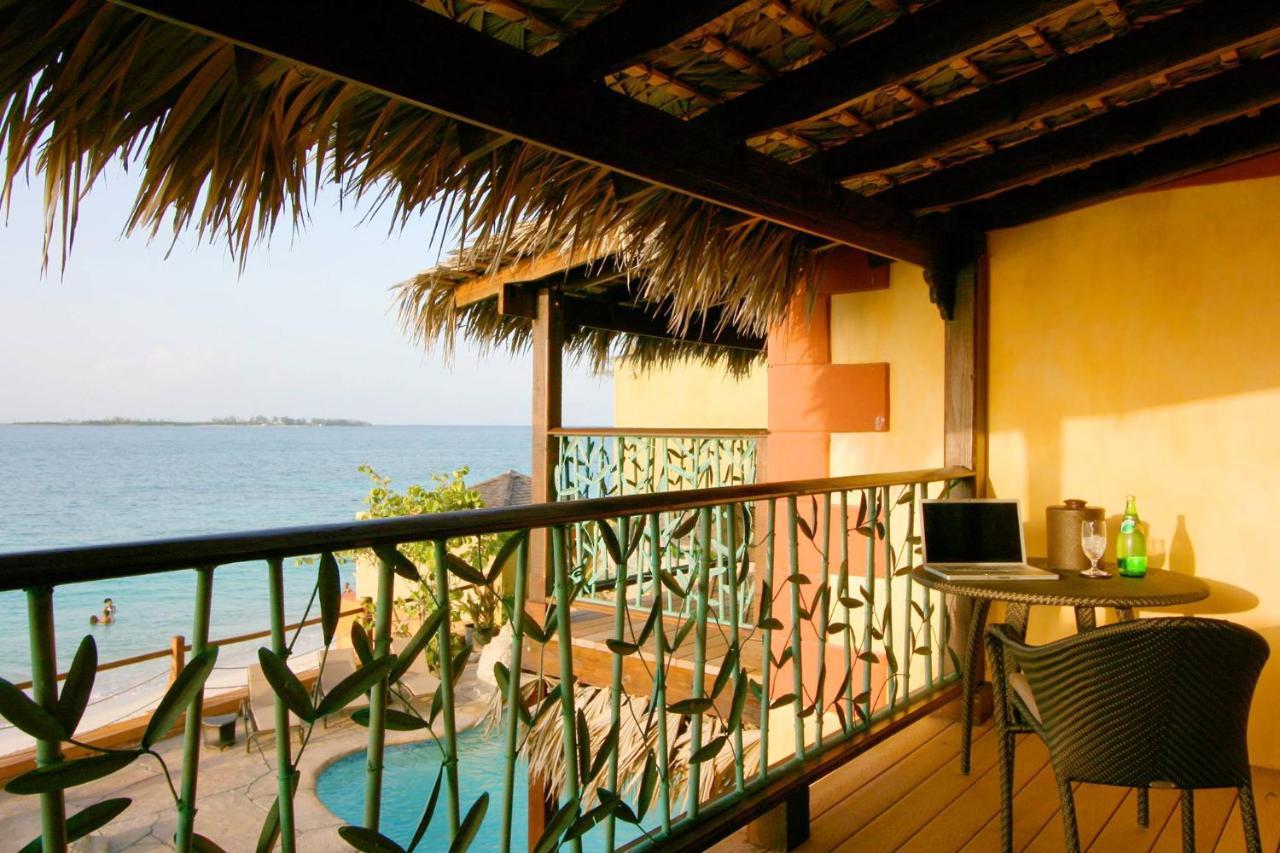 Marley Resort & Spa Nassau Exterior foto