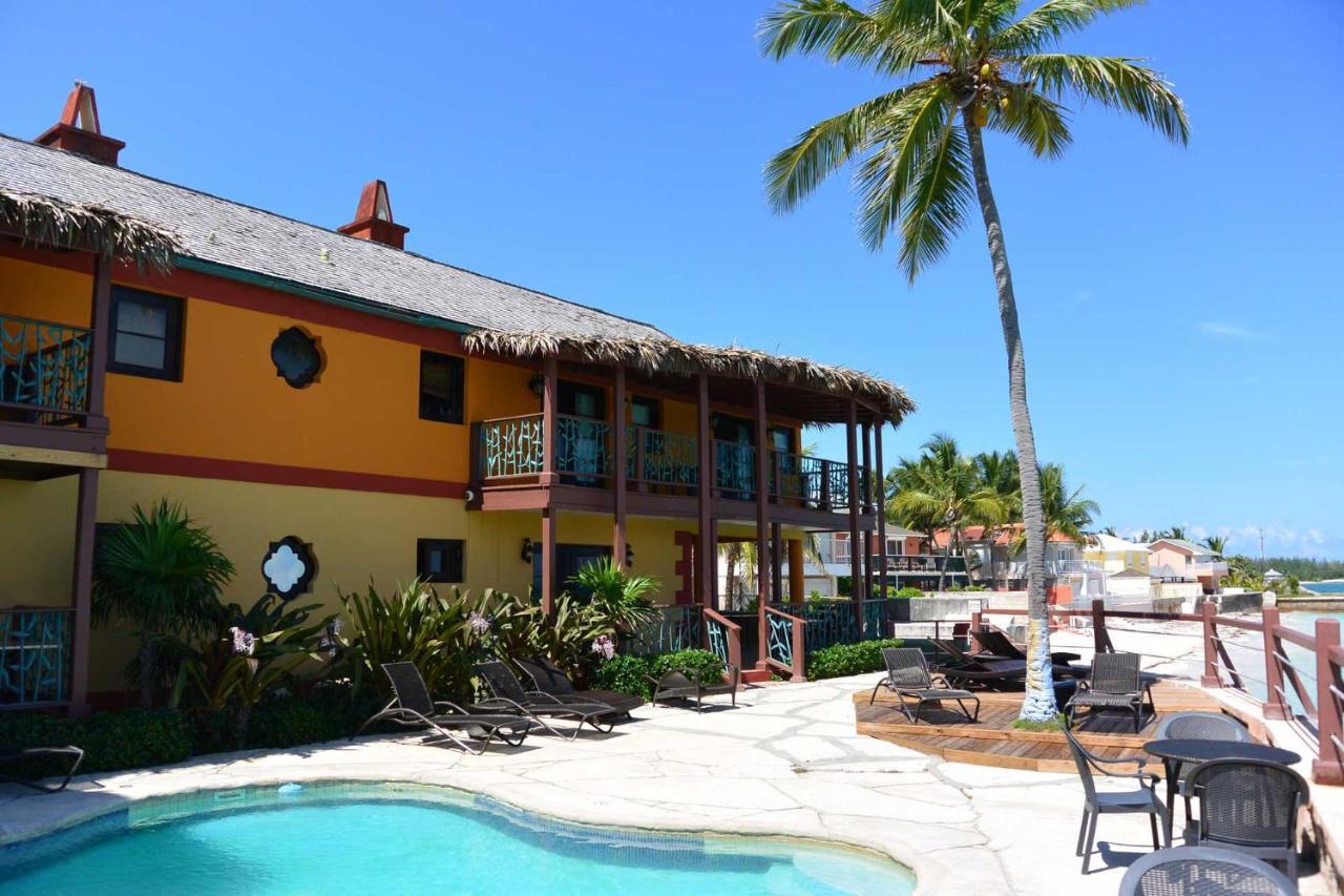 Marley Resort & Spa Nassau Exterior foto